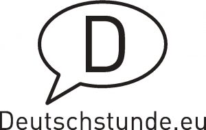 Logo Deutschstunde