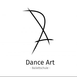 Logo Ballettschule DanceArt