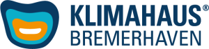Logo vom Klimahaus Bremerhaven