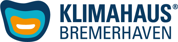 Logo vom Klimahaus Bremerhaven