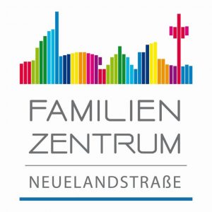 Logo Familienzentrum Neuenlandstraße