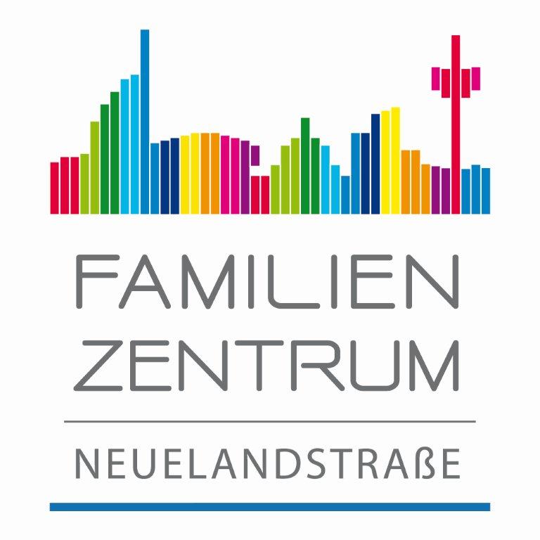 Лого Семеен център "Neuelandstraße"