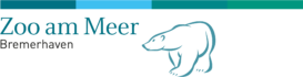 Logo Zoo am Meer