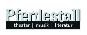 Logo Pferdestall