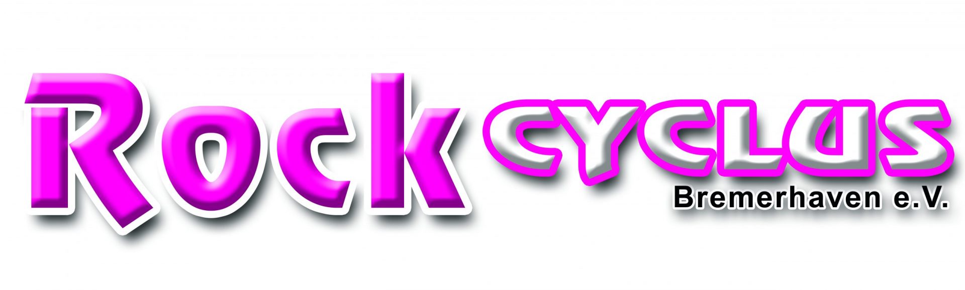 Logo Rock Cyclus