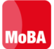 Logo MoBA