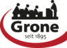 Logo Grone Schule